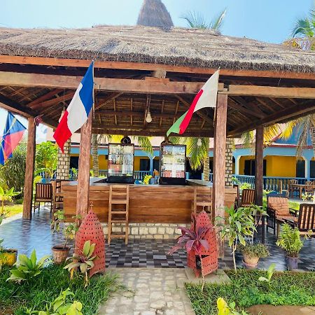 Bohobe Naboty Bed & Breakfast Toliara Exterior photo