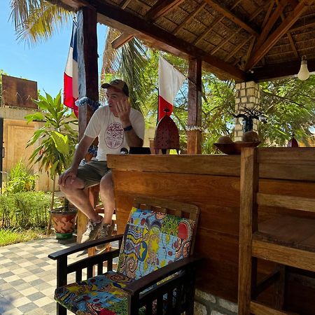 Bohobe Naboty Bed & Breakfast Toliara Exterior photo
