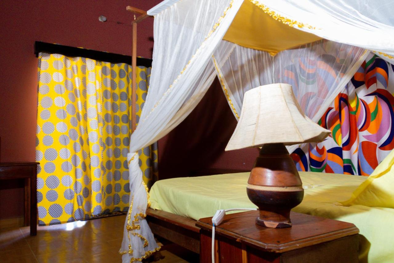 Bohobe Naboty Bed & Breakfast Toliara Exterior photo