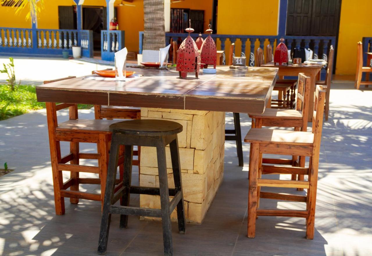 Bohobe Naboty Bed & Breakfast Toliara Exterior photo