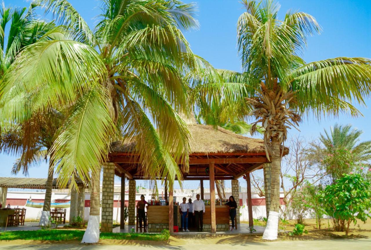Bohobe Naboty Bed & Breakfast Toliara Exterior photo