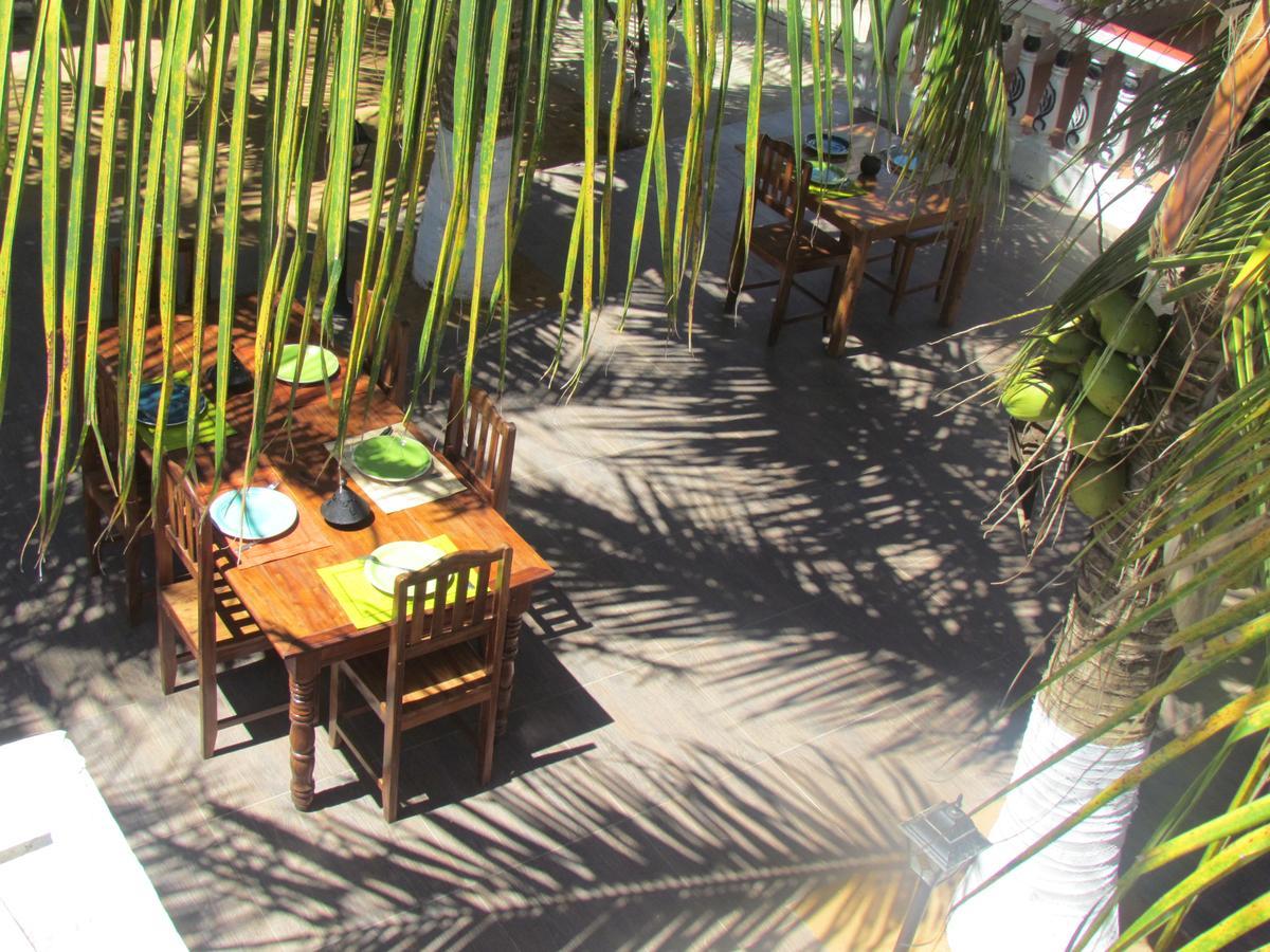 Bohobe Naboty Bed & Breakfast Toliara Exterior photo