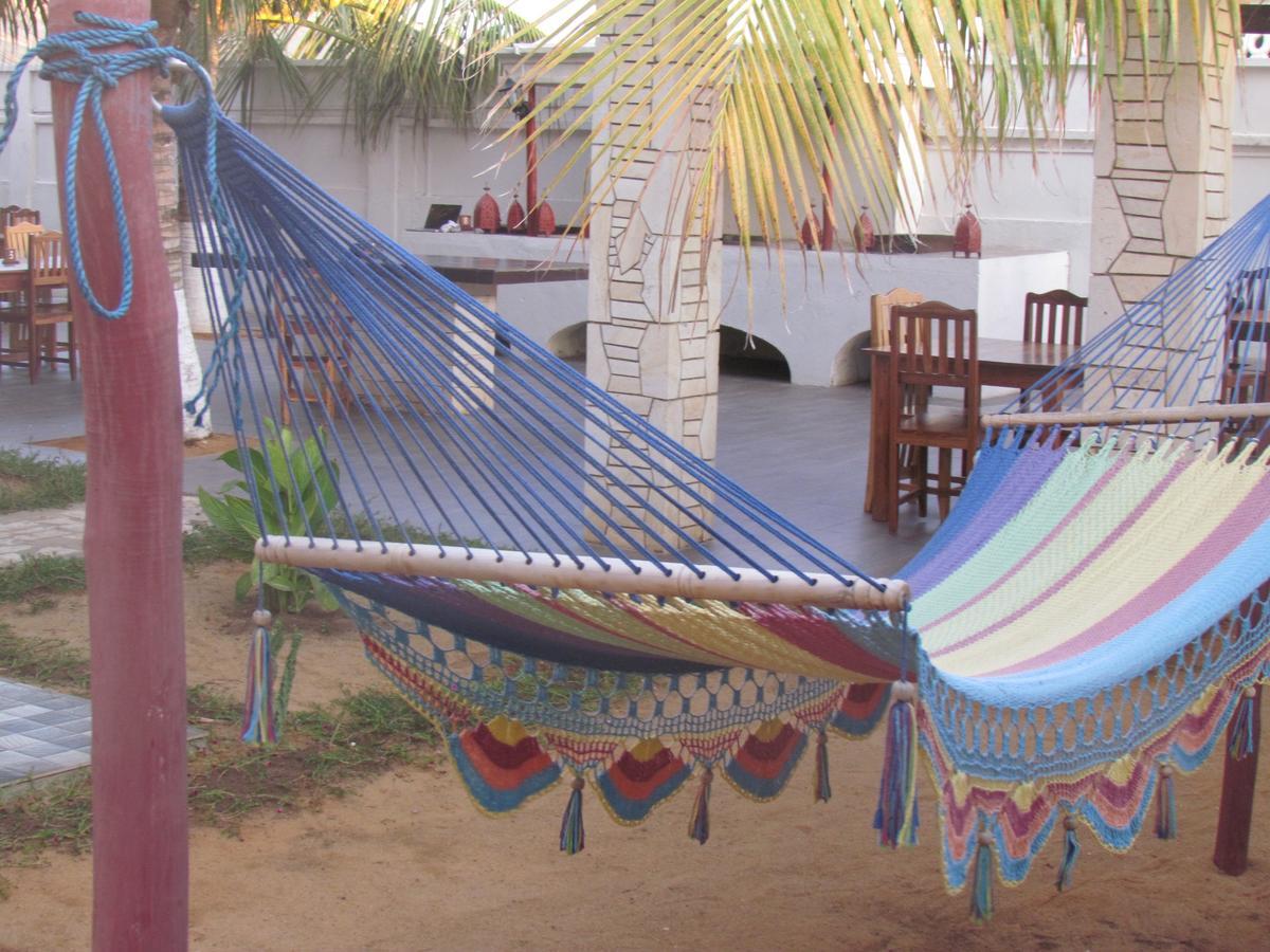 Bohobe Naboty Bed & Breakfast Toliara Exterior photo