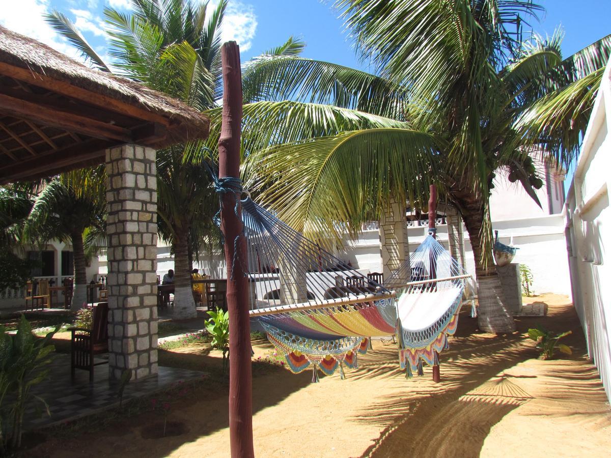 Bohobe Naboty Bed & Breakfast Toliara Exterior photo